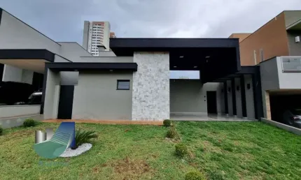 Casa Residencial com 3 suítes à venda, 144m² - Quinta da Primavera