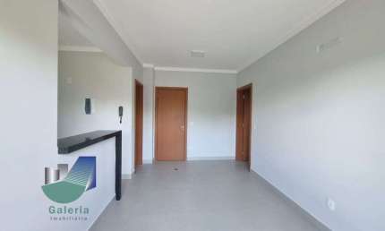Apartamento com 1 suite para alugar, 45m2  - Jardim Recreio