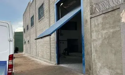 Barracão / Galpão / Depósito à venda na Rua São Paulo, 1397, Vila Carvalho, Ribeirão Preto
