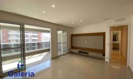 Apartamento com 3 suites para alugar, 130m2 - Jardim Botanico