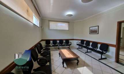 Casa para alugar no Jardim Sumaré, Ribeirão Preto 