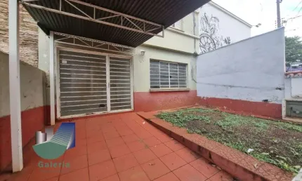Casa residencial com 3 quartos para alugar, 107m2 - Vila Seixas