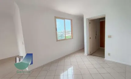 Apartamento com 2 quartos à venda na Rua Bernardino de Campos, 877, Centro, Ribeirão Preto