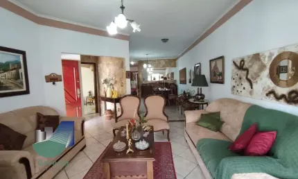 Casa Residencial com 3 quartos à venda, 347m² - Jardim Califórnia
