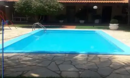 Casa Residencial com 4 quartos à venda, 550m² - Lagoinha