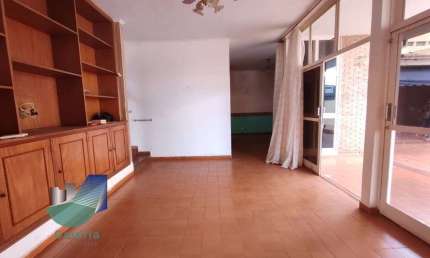 Casa sobrado residencial com 4 quartos a venda, 335m2 - Alto da Boa Vista