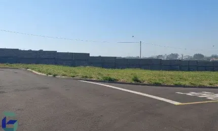 Terreno em condomínio à venda, 397m² - village costa sul