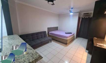 Apartamento com 1 quarto a venda, 32m2 -  Nova Ribeirania