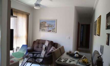 Apartamento com 2 quartoa a venda, 48m2 - Jardim Paulista