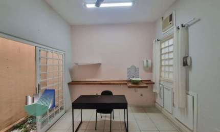 Sala comercial para alugar na Vila Seixas, Ribeirão Preto 