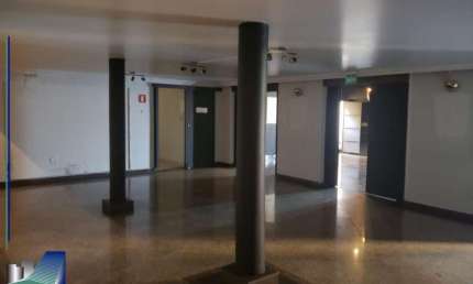 Salao Comercial para Alugar, 655m2 -  Jardim Sumare