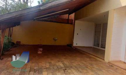 Casa com 4 quartos à venda no Jardim Sumaré, Ribeirão Preto 