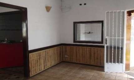Casa com 3 quartos para alugar no Jardim Sumaré, Ribeirão Preto 