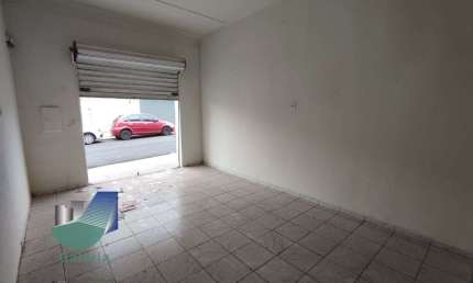 Sala comercial com 1 sala para alugar na Vila Virgínia, Ribeirão Preto 