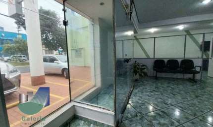 Ponto comercial com 9 salas para alugar, 492m2 - Campos Eliseos