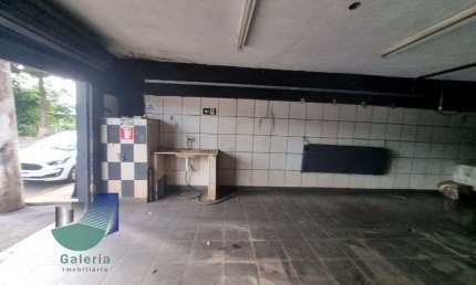 Salao Comercial para Alugar, 40m2 - Jardim Sao Jose