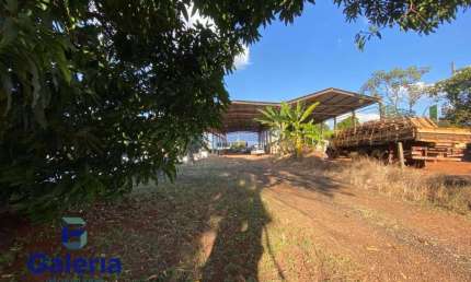 Galpao Comercial para alugar, 750m2 - Parque Industrial Lagoinha