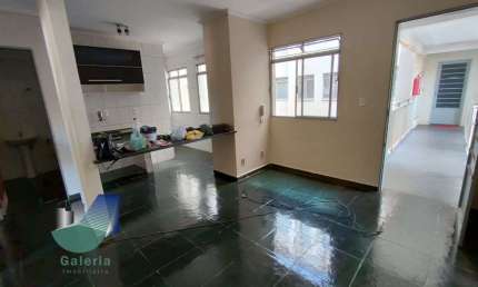 Apartamento com 2 quartos para alugar, 56m2 - Residencial das Americas
