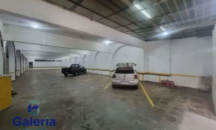 Sala comercial com 2 salas para alugar no Centro, Ribeirão Preto 