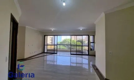 Apartamento com 4 quartos à venda na Rua Marechal Deodoro, 1156, Centro, Ribeirão Preto