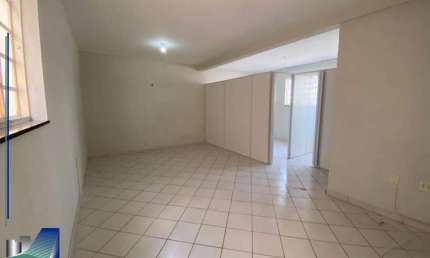 Sala comercial com 1 sala para alugar no Jardim Irajá, Ribeirão Preto 