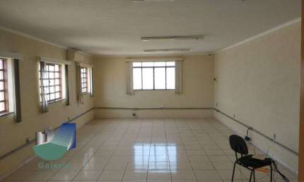 Salao Comercial para alugar, 170m2 - Jardim Independencia