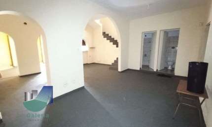 Ponto comercial para alugar, 190m2 - Jardim Mosteiro