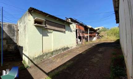 Terreno à venda no Jardim Paulistano, Ribeirão Preto 