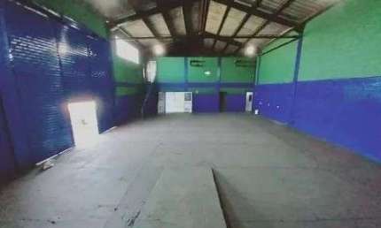 Barracão / Galpão / Depósito com 1 sala para alugar na Vila Elisa, Ribeirão Preto 