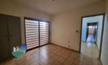Casa residencial com 3 quartos para alugar, 109m2 -  Jardim Paulistano
