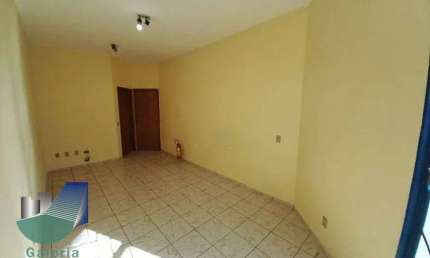 Sala comercial com 1 sala para alugar no Campos Elíseos, Ribeirão Preto 