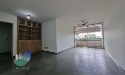 Apartamento com 3 quartos à venda, 104m² - parque industrial lagoinha