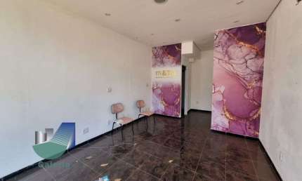 Sala comercial com 1 sala para alugar no Jardim Sumaré, Ribeirão Preto 