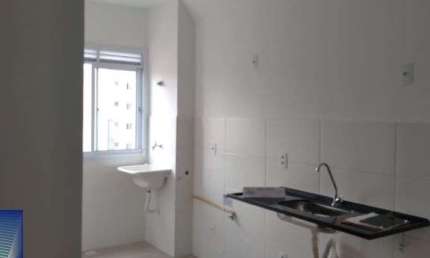 Apartamento com 2 quartos para alugar, 43m2 - Jardim das Palmeiras