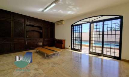 Casa comercial com 6 salas para alugar, 552m2 - Alto da Boa Vista
