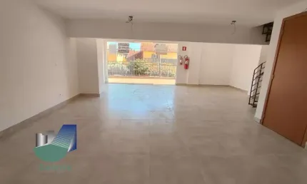 Ponto comercial para alugar na Rua Pedro Pegoraro, 589, Ribeirânia, Ribeirão Preto