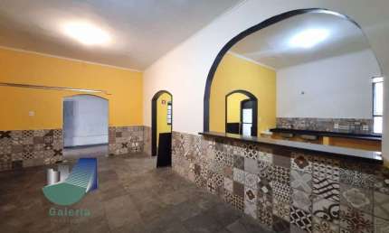 Sala comercial com 4 salas para alugar na Vila Seixas, Ribeirão Preto 