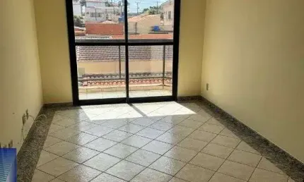 Apartamento com 1 quarto a venda, 45m2 -  Jardim Paulista