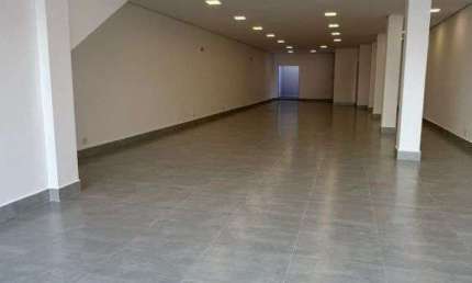 Sala comercial com 1 sala para alugar no Jardim Sumaré, Ribeirão Preto 