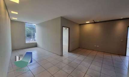 Sala comercial para alugar, 53m2 -  Vila Monte Alegre