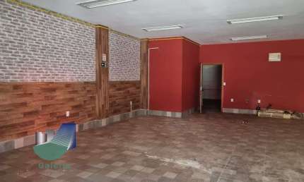 Sala comercial com 1 sala para alugar no Centro, Ribeirão Preto 