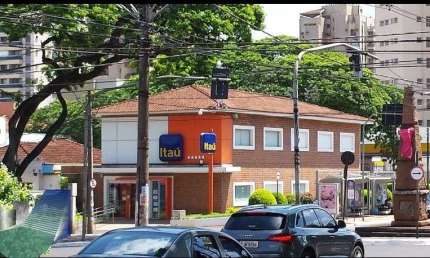 Casa para alugar no Jardim Sumaré, Ribeirão Preto 