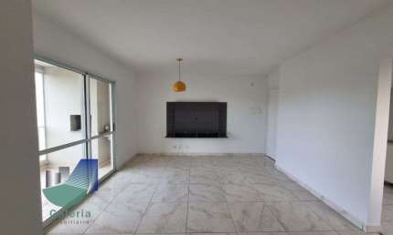 Apartamento com 3  quartos para alugar, 77m2 - Nova Alianca