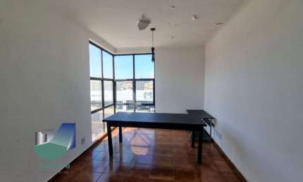 Sala comercial para alugar, 10m2 - Jardim Palma Travassos