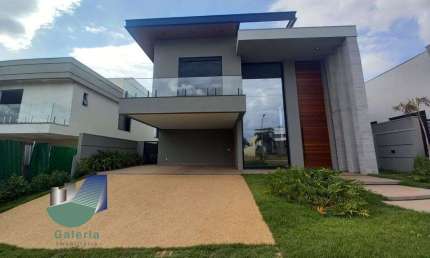 Casa em condominio com 3 suites a venda, 520m2 - Alphaville