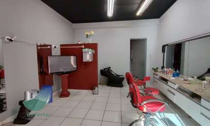 Salao Comercial para alugar, 30m2 - Jardim Castelo Branco