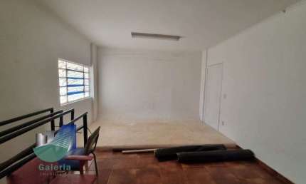 Sala comercial para alugar, 15m2 - Jardim Palma Travassos