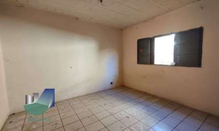 Casa Residencial com 1 quarto para alugar, 60m2 - Vila Virginia