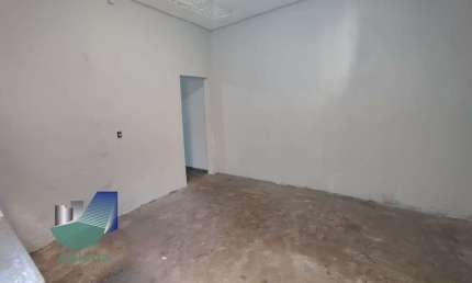Casa Residencial com 1 quarto para alugar, 60m2 - Vila Virginia