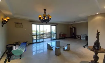 Apartamento com 3 suites a venda, 200m2 - Vila Seixas